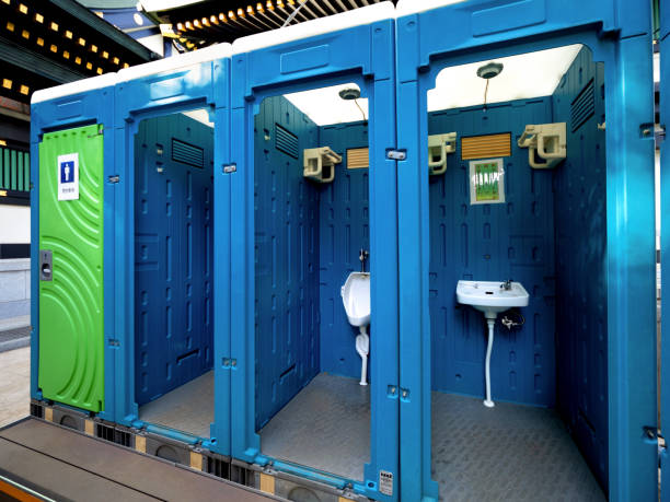 Best High-end porta potty rental  in Hillside Lake, NY