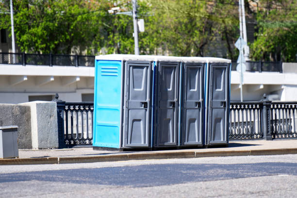 Best Portable toilet rental cost  in Hillside Lake, NY