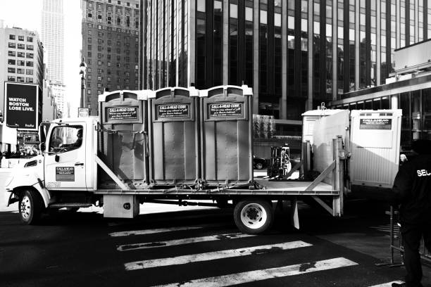 Best Local porta potty services  in Hillside Lake, NY